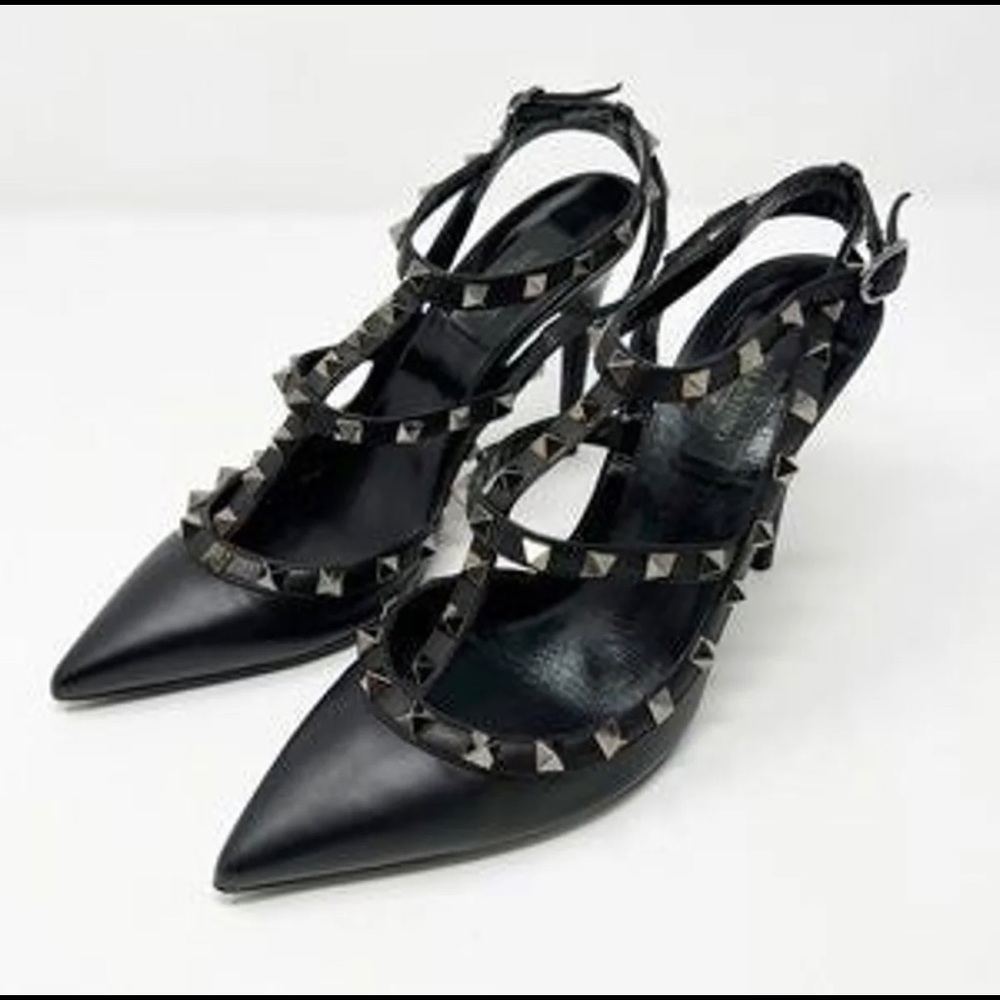 Valentino Rockstud - Picture 8 of 8